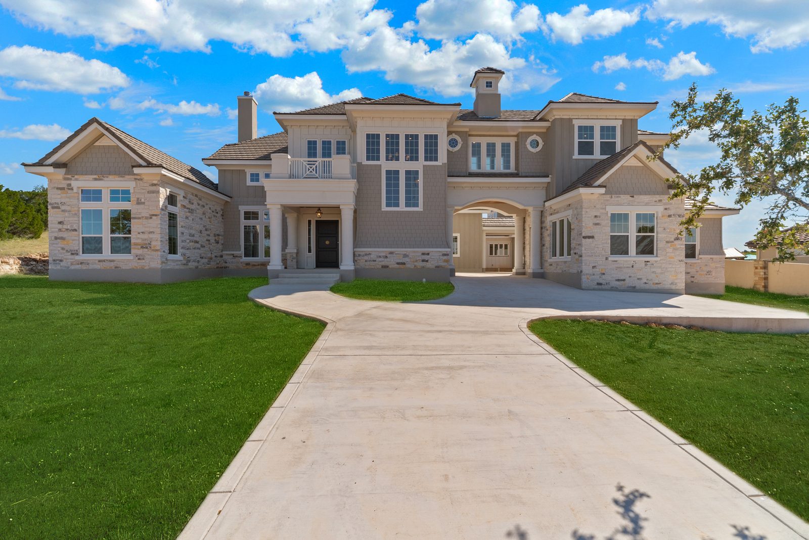 Juniper Hill Residence