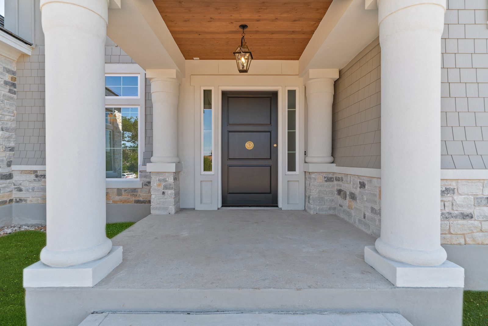 Juniper Hill Residence 2