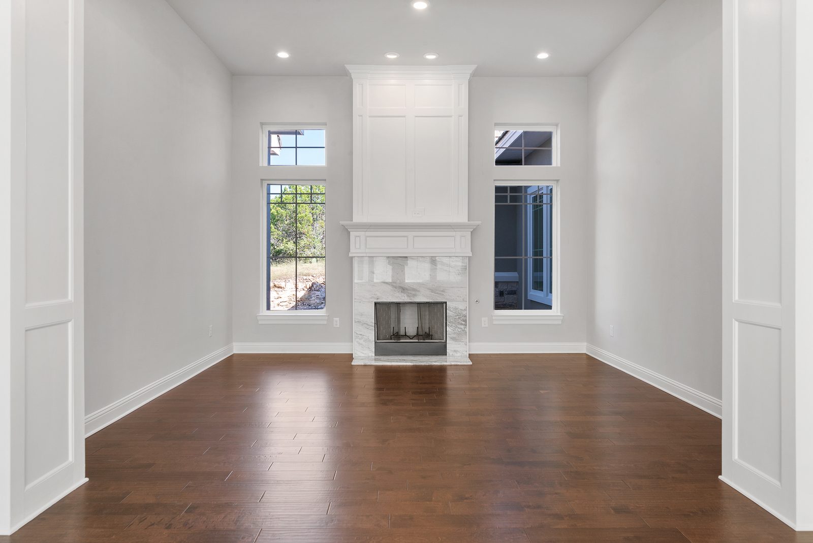Juniper Hill Residence 4
