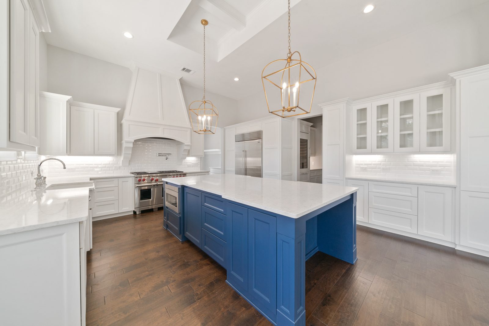 Juniper Hill Residence 7