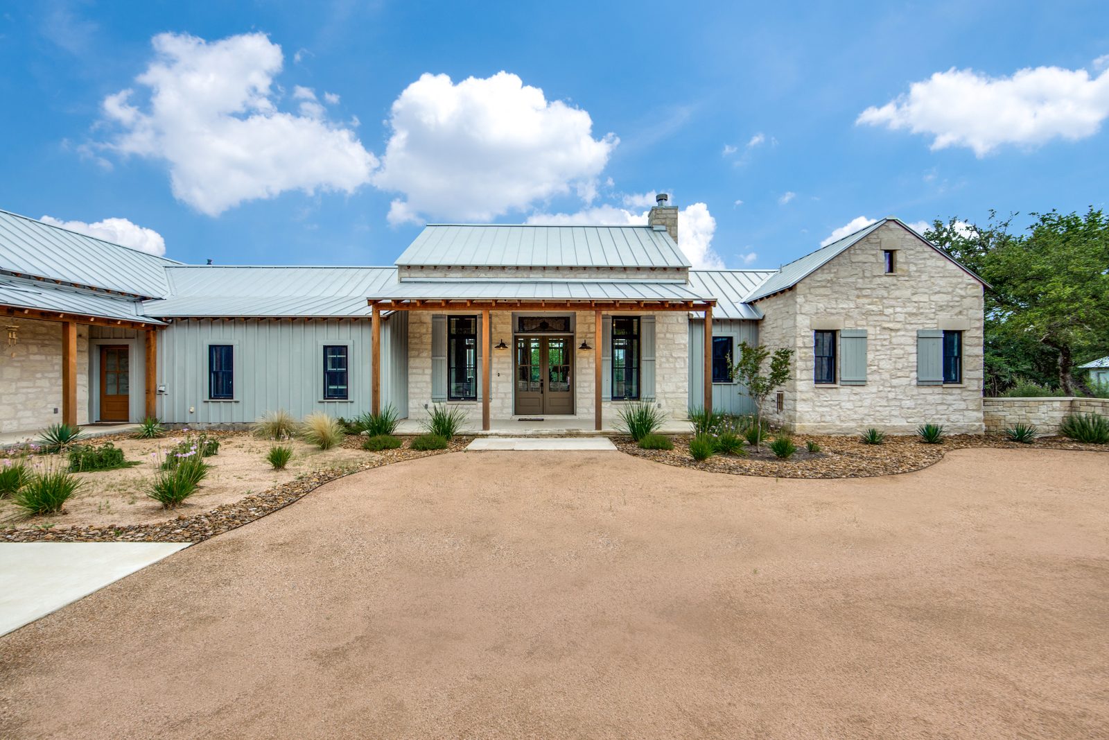 Ranchwood Residence