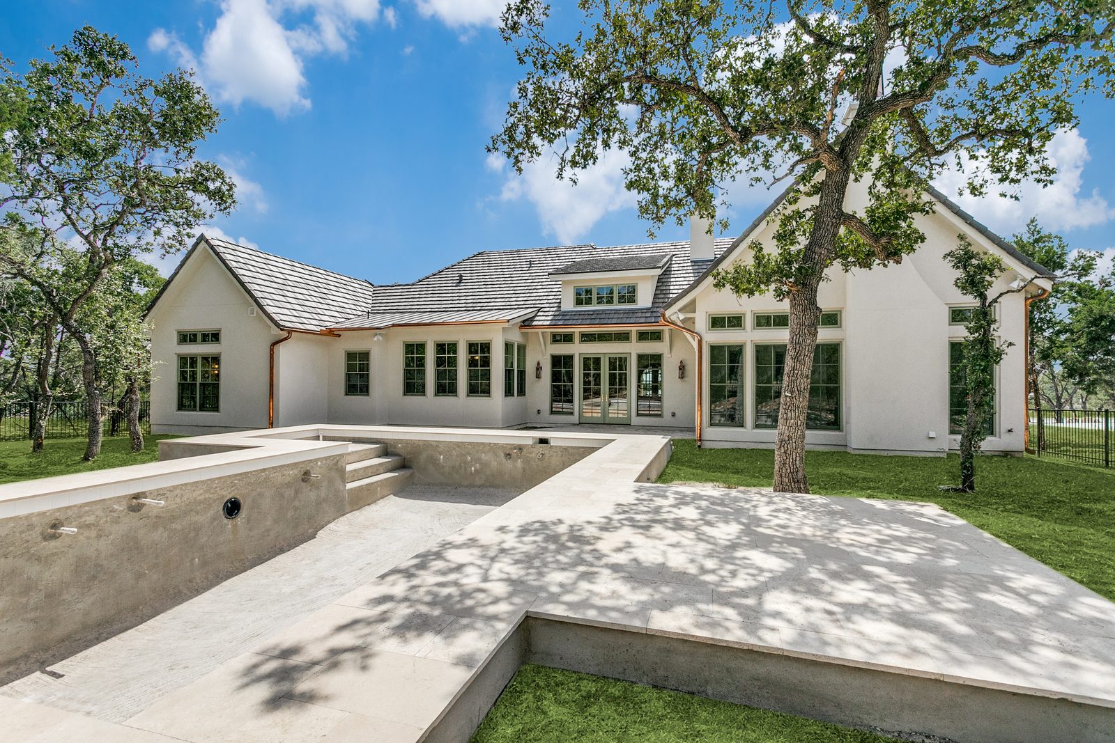 Ridgecrest Residence 7