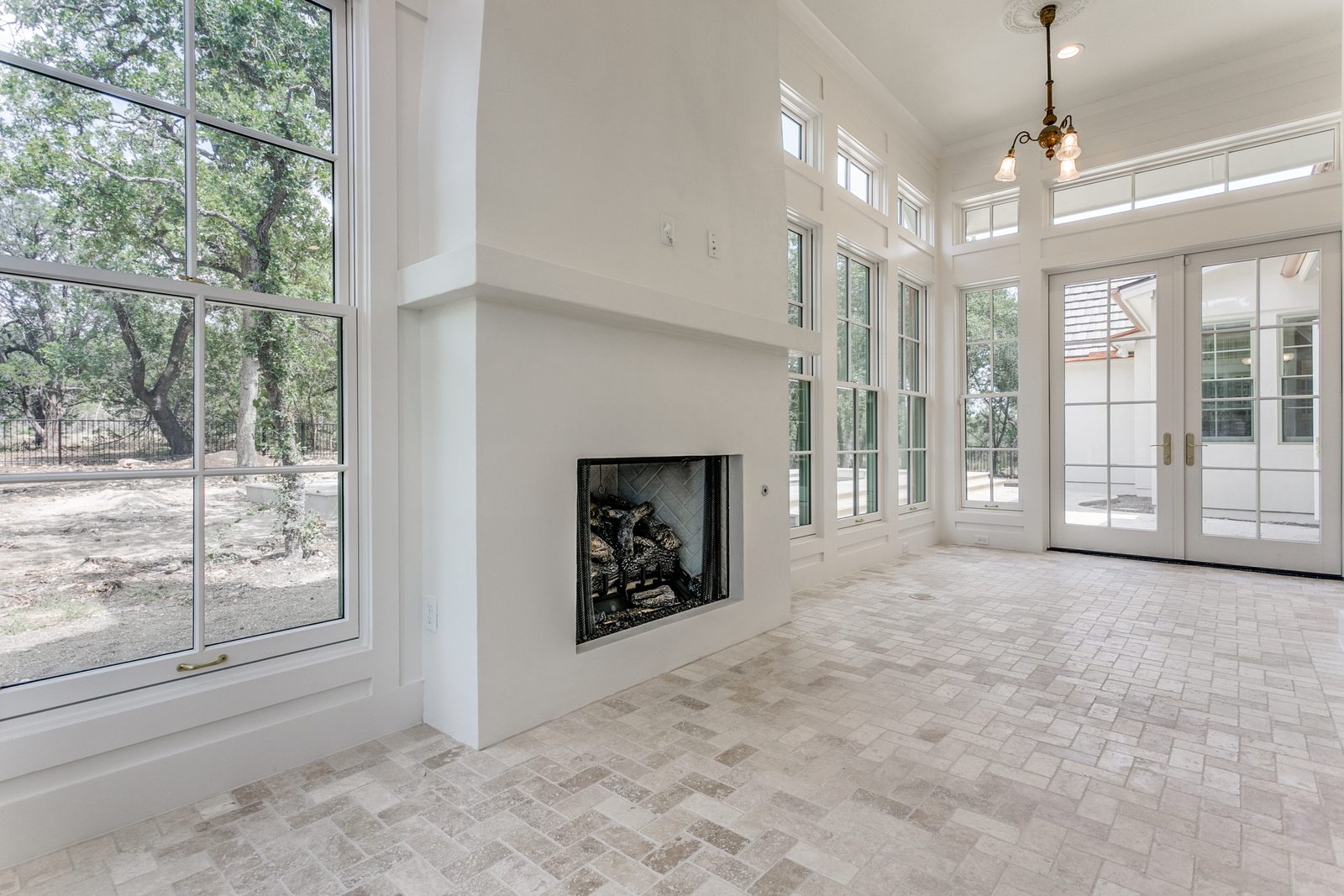 Ridgecrest Residence 9