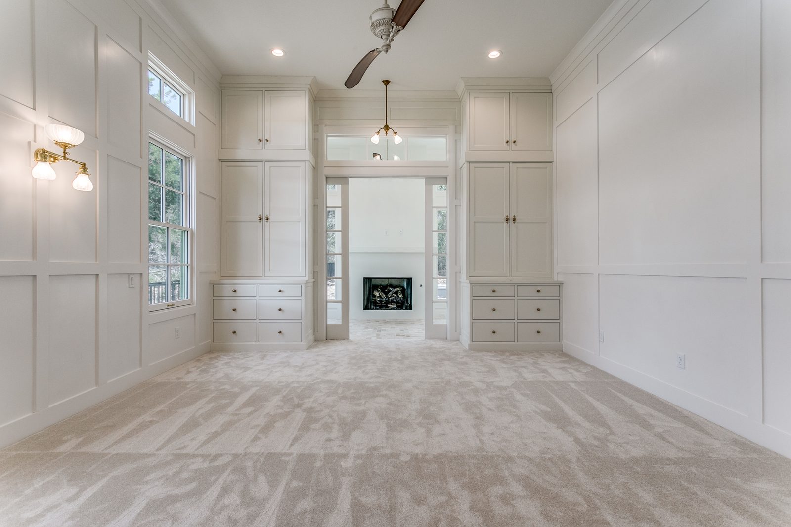 Ridgecrest Residence 10