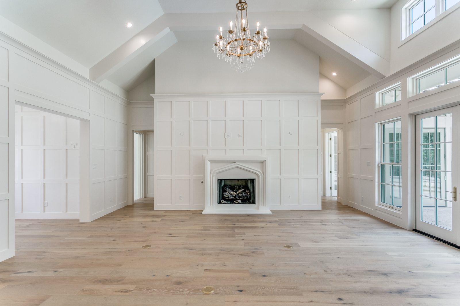 Ridgecrest Residence 11