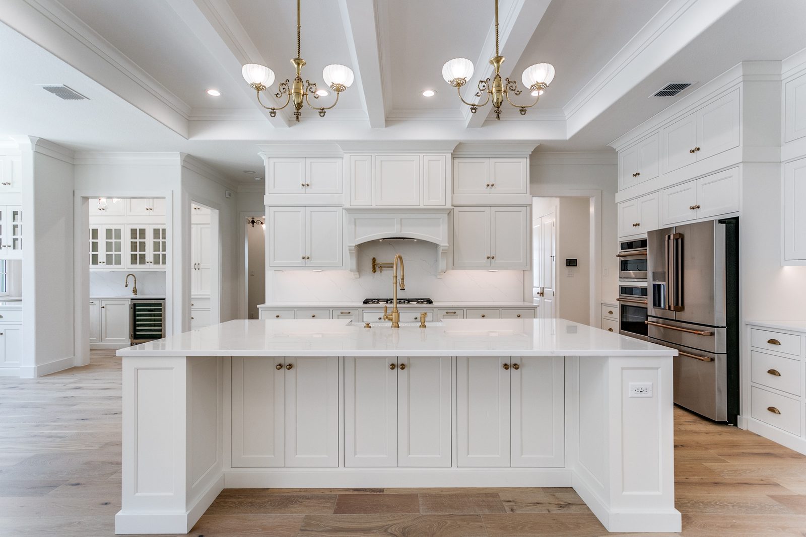 Ridgecrest Residence 13