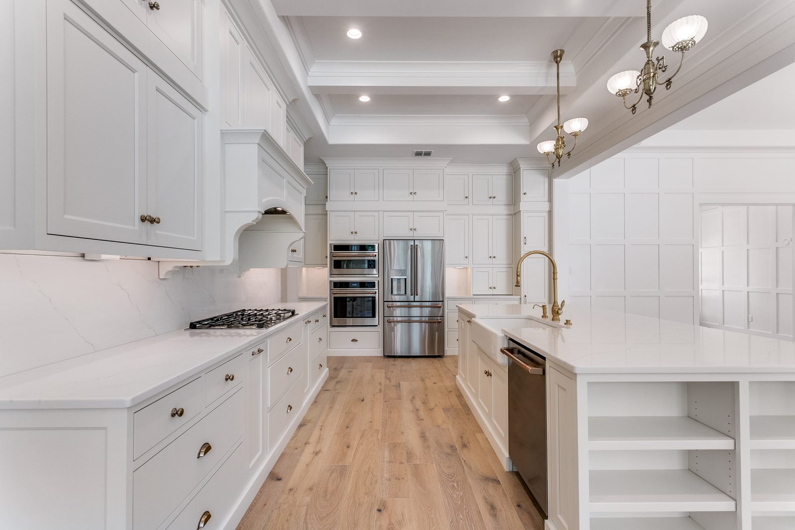 Ridgecrest Residence 14