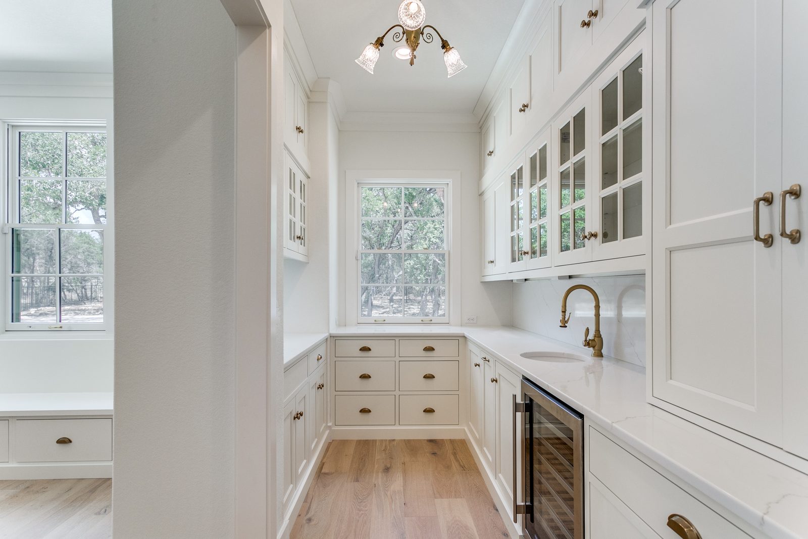Ridgecrest Residence 15