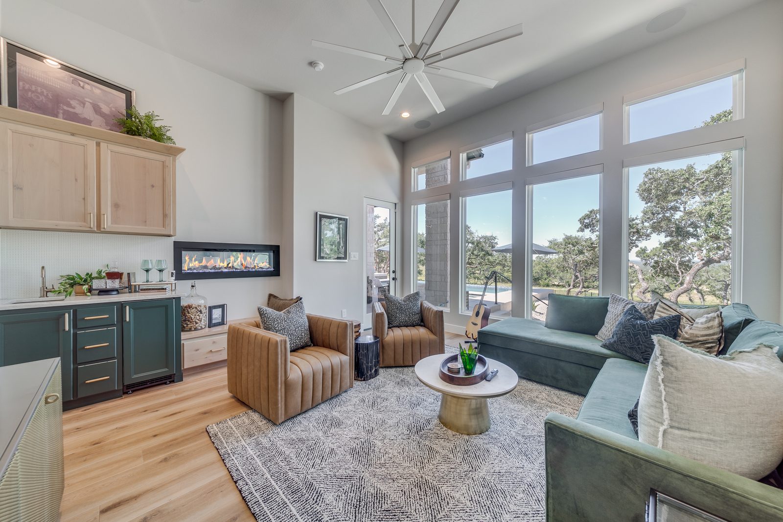 Sagebrook Residence 8