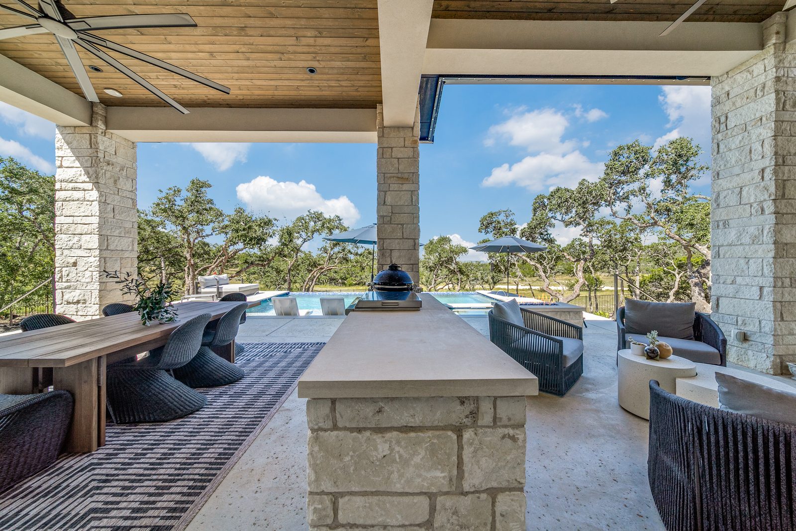 Sagebrook Residence 10
