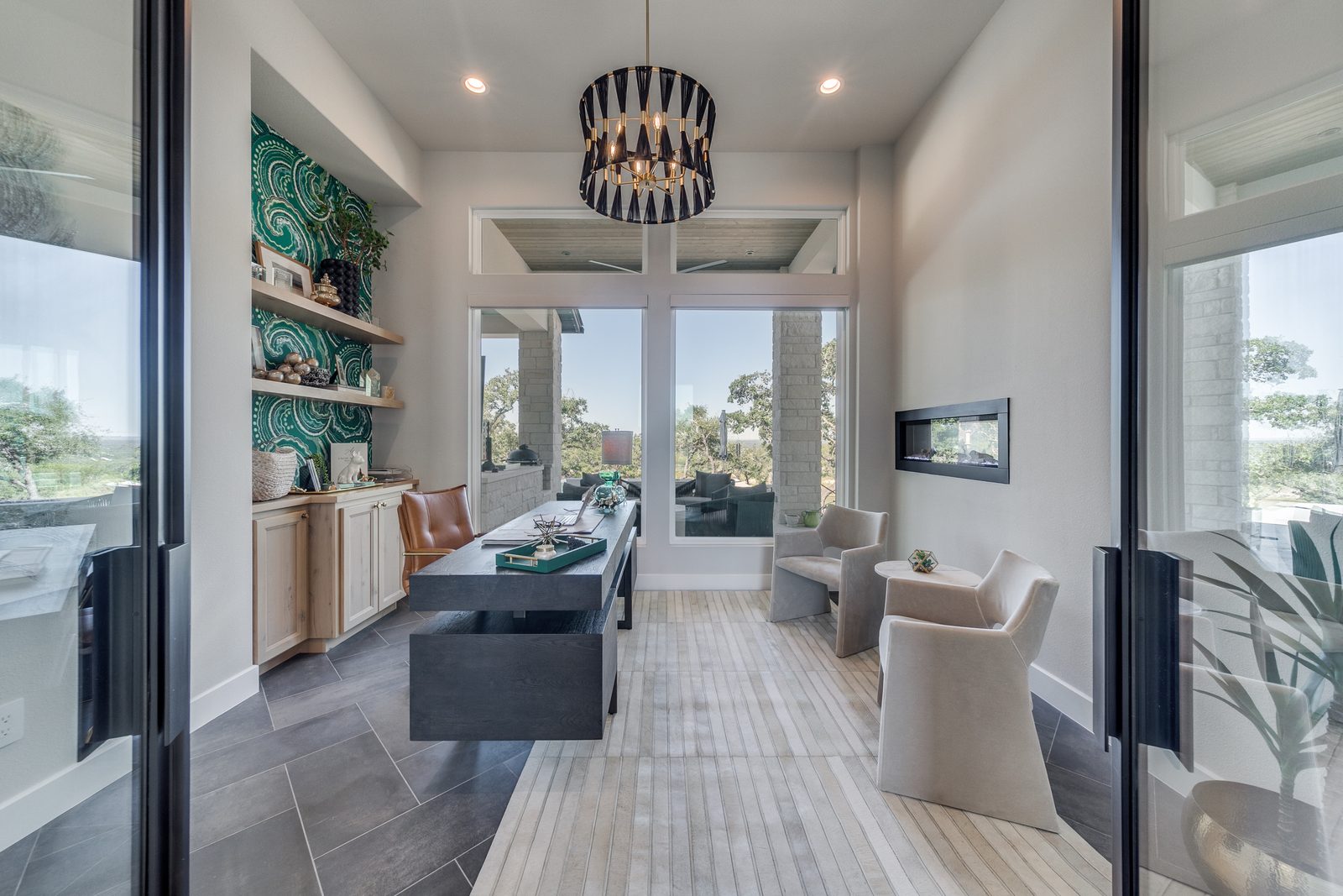 Sagebrook Residence 14