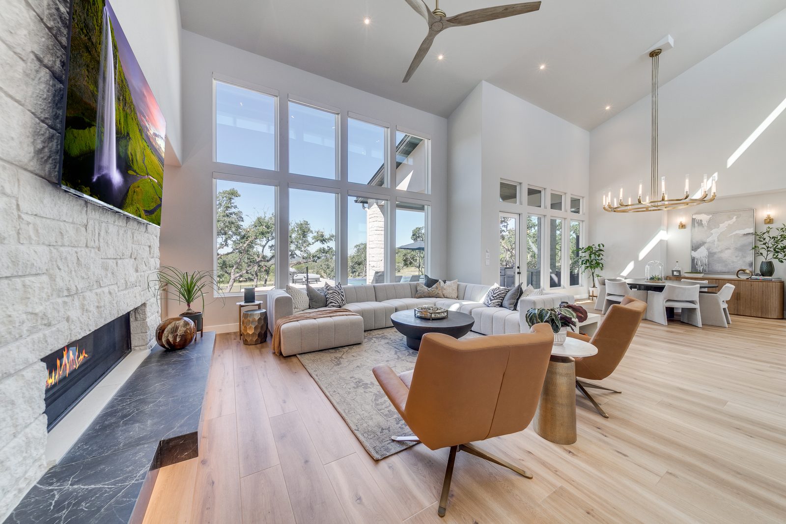 Sagebrook Residence 16