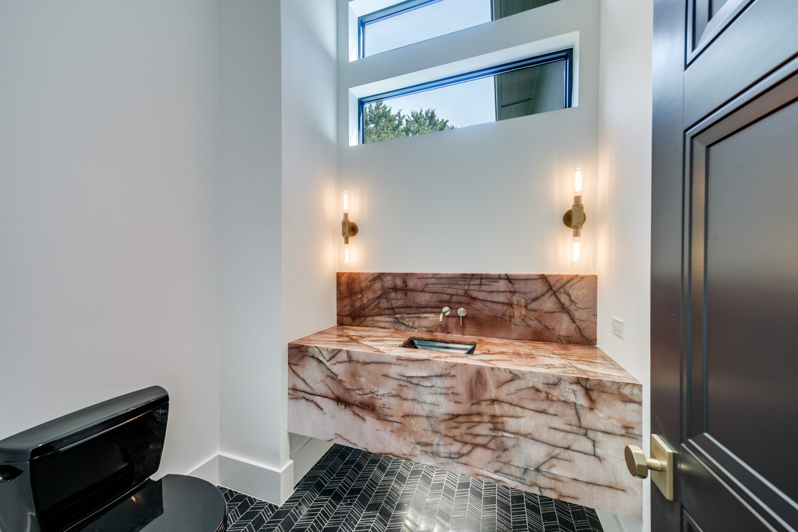 Stillwater Residence