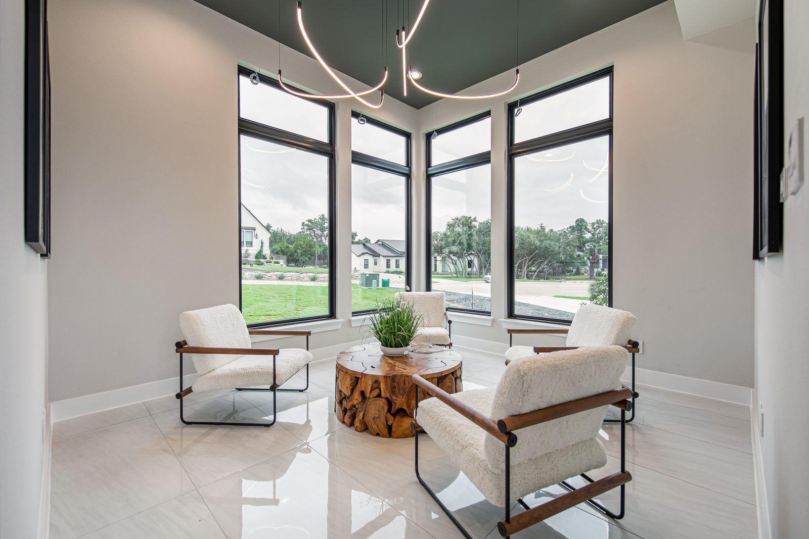 Stonegate Model 1
