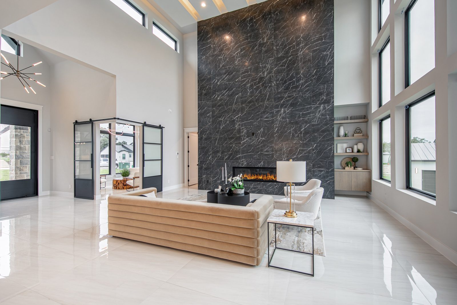 Stonegate Model 3