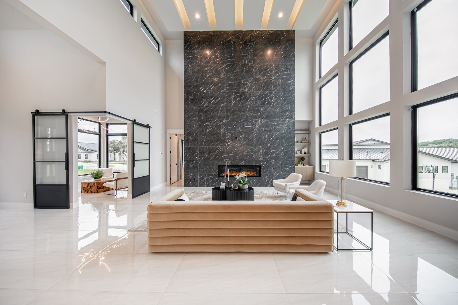 Stonegate Model 4