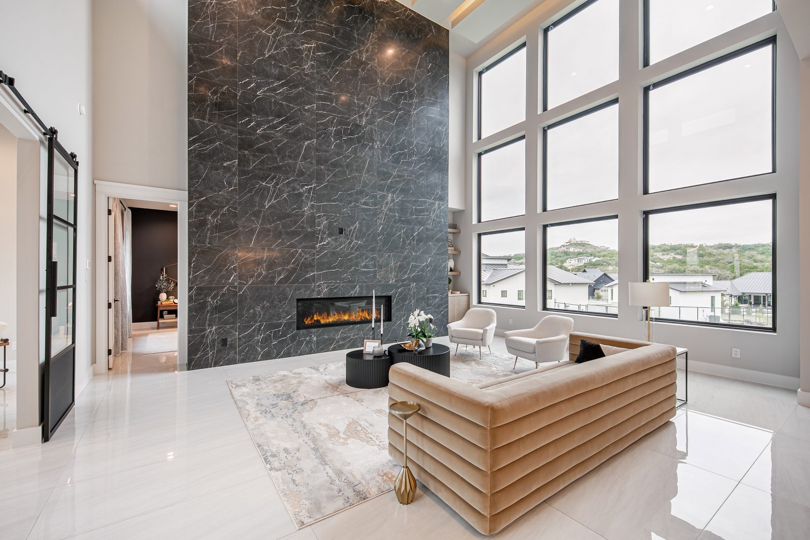Stonegate Model 5