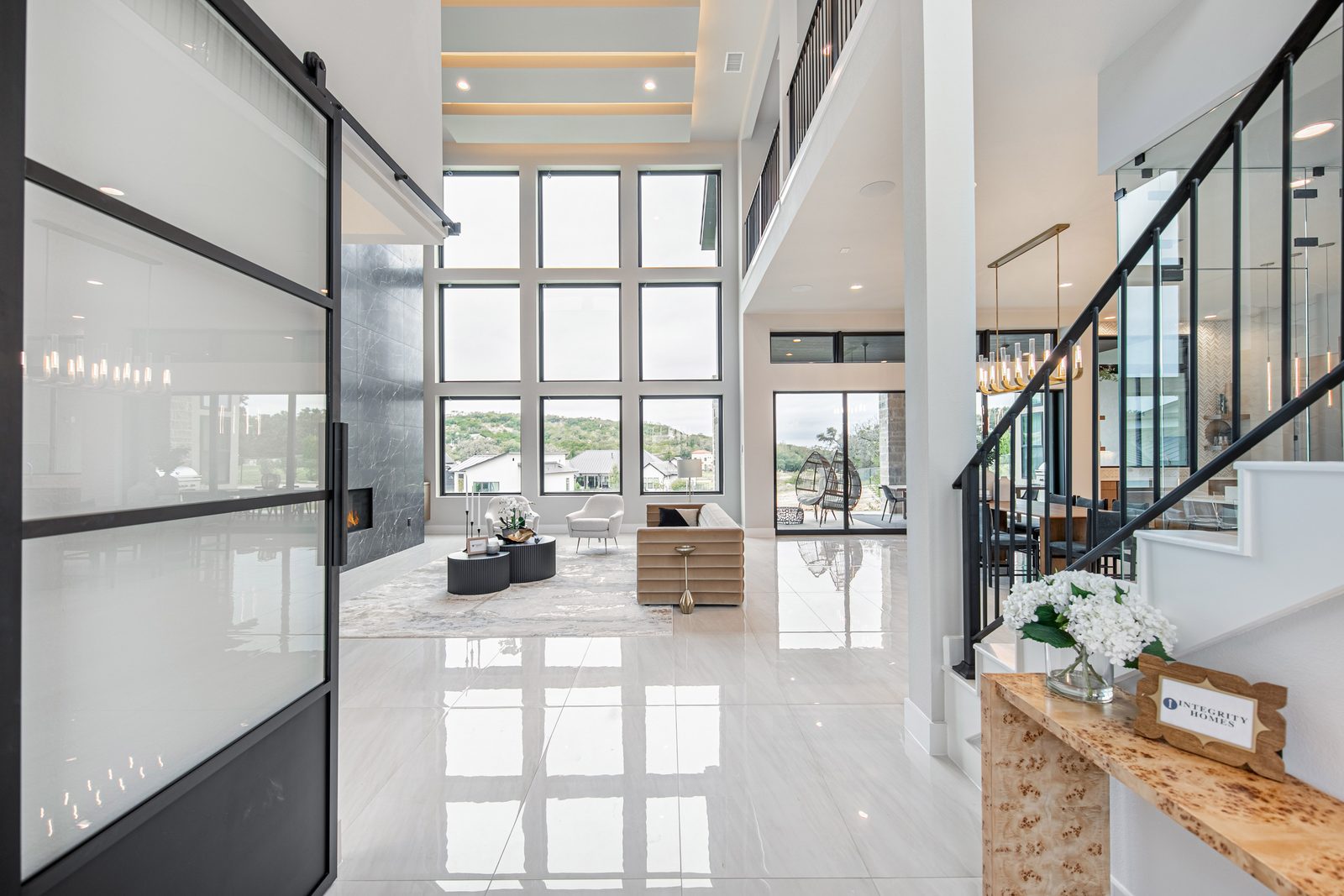 Stonegate Model 6