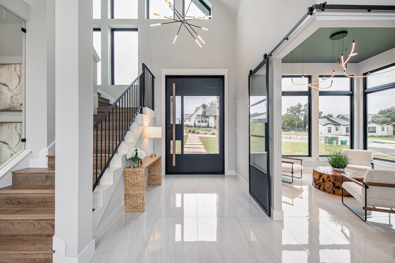 Stonegate Model 10