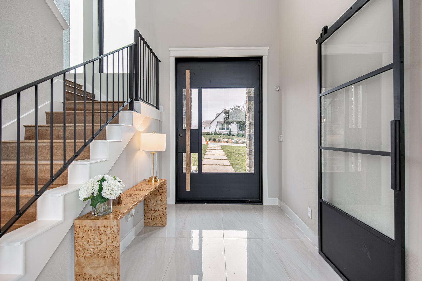 Stonegate Model 11