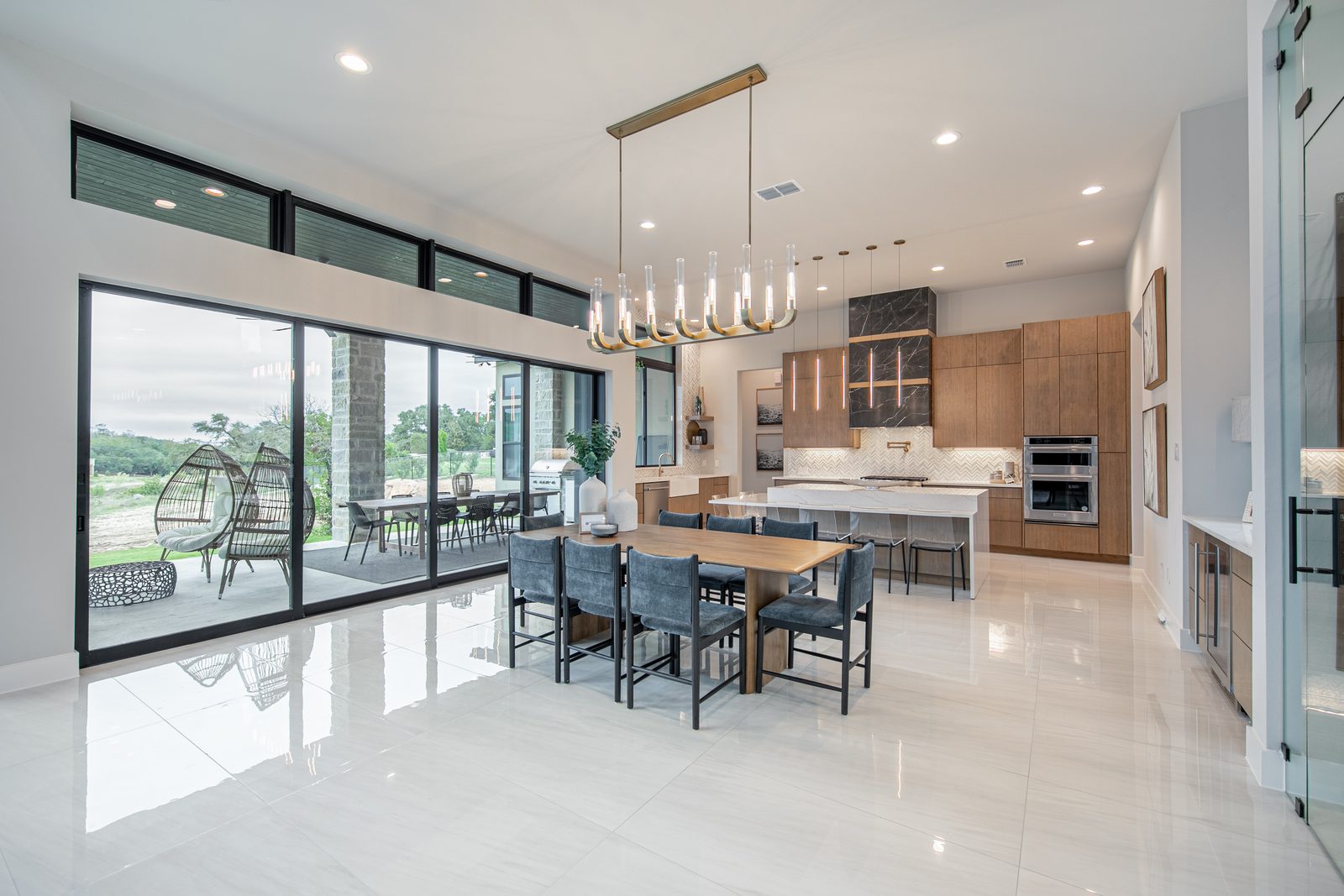 Stonegate Model 13
