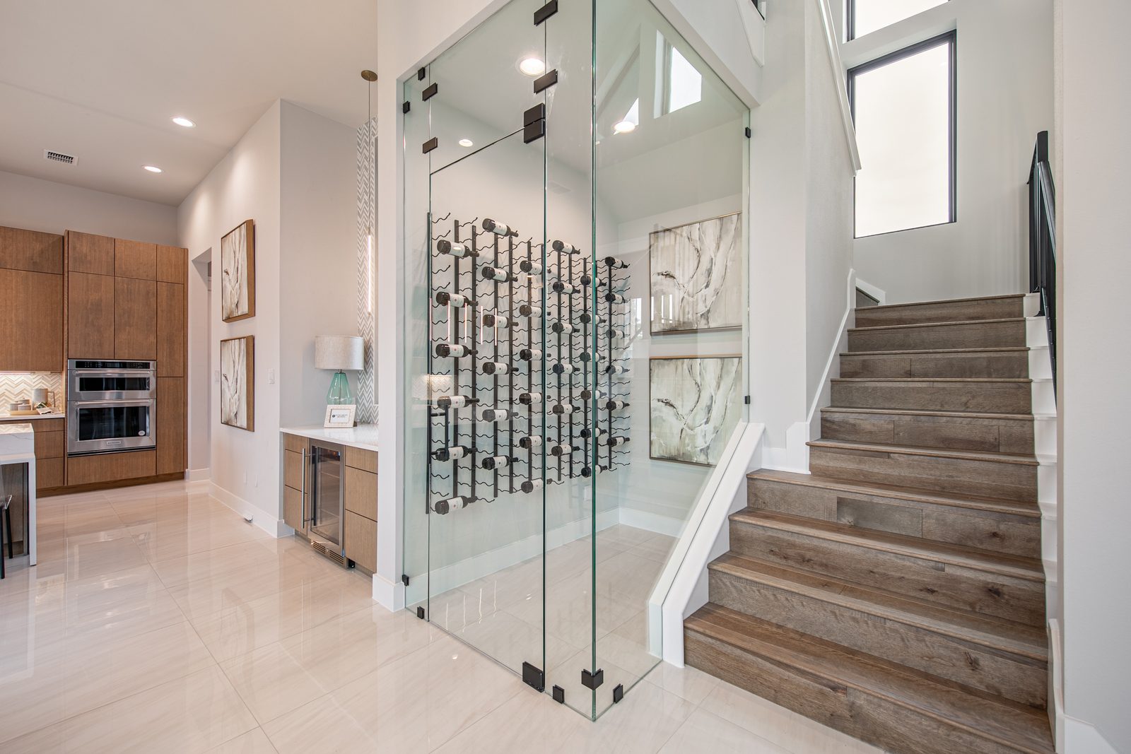 Stonegate Model 14