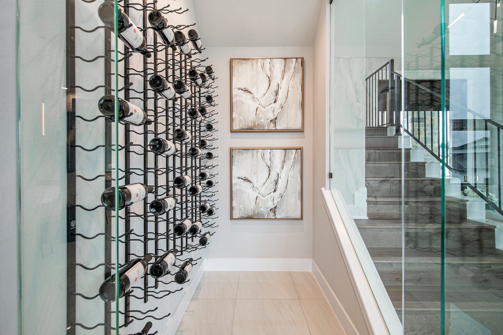Stonegate Model 15