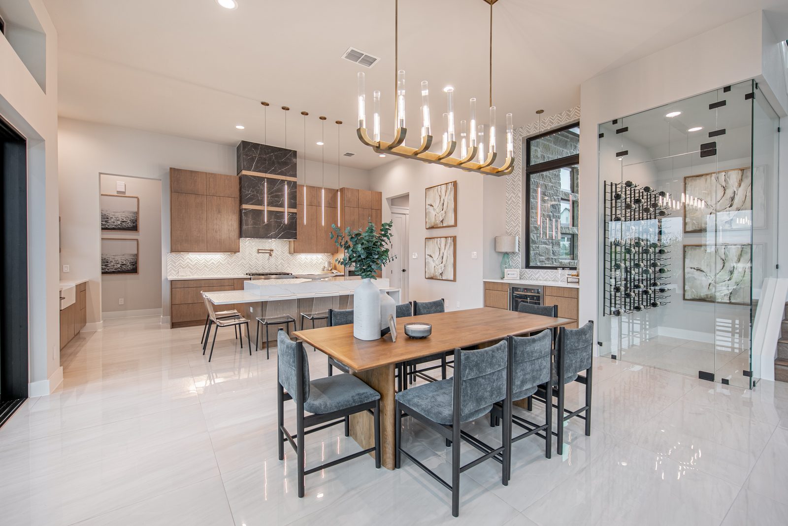Stonegate Model 16