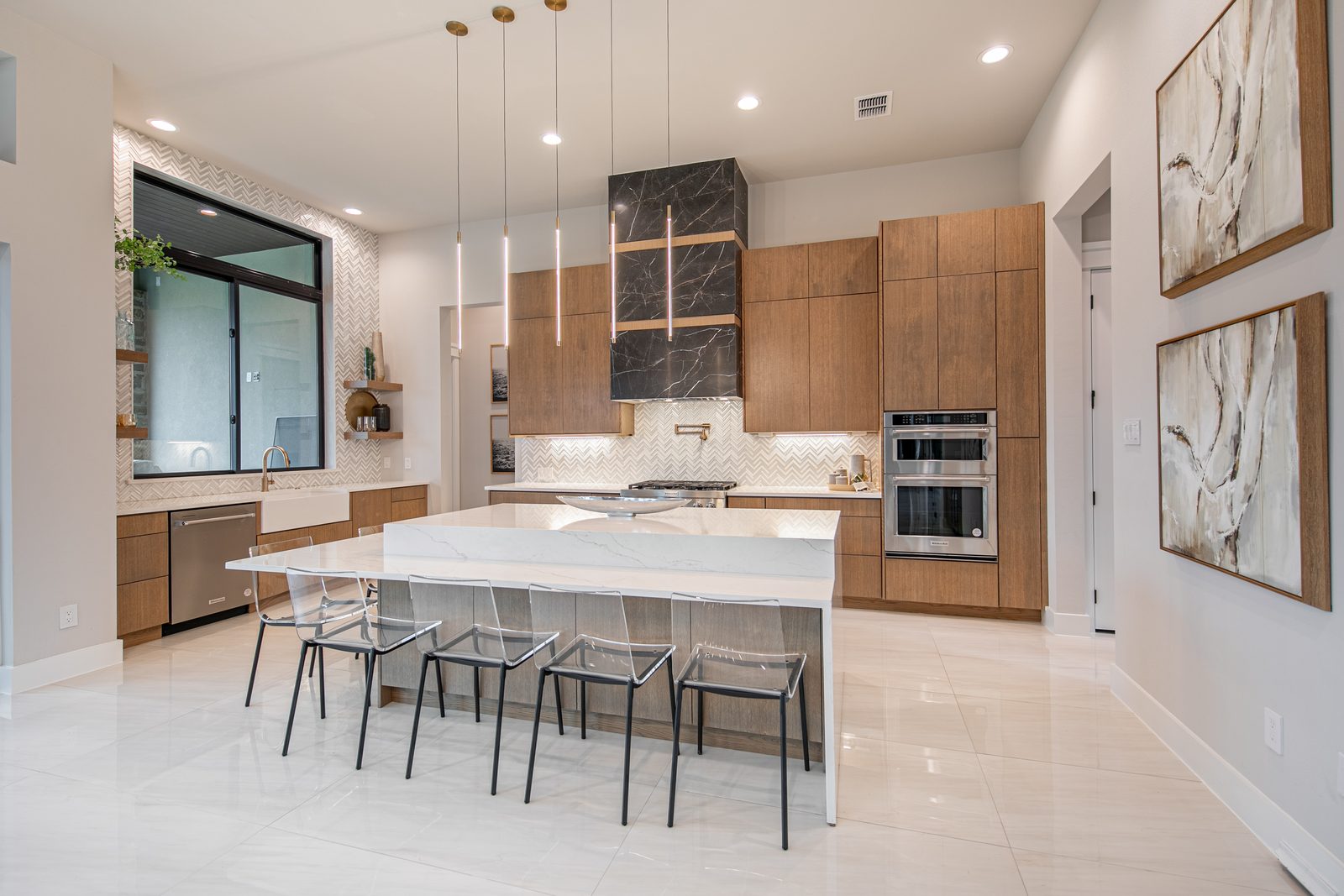 Stonegate Model 17