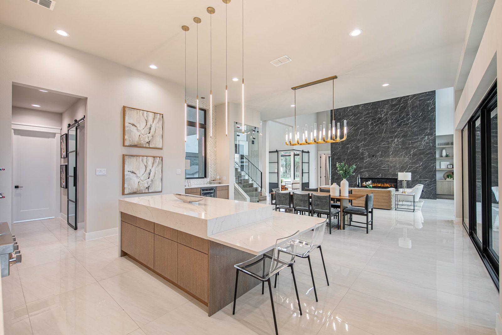 Stonegate Model 19