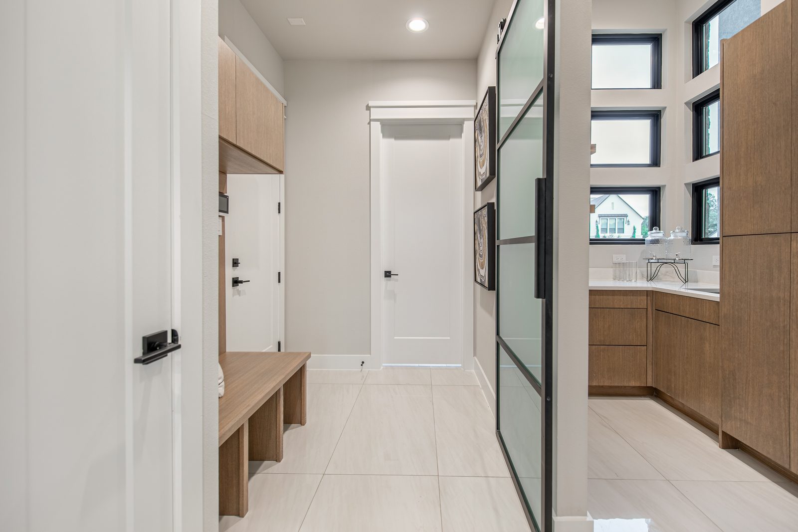 Stonegate Model 20