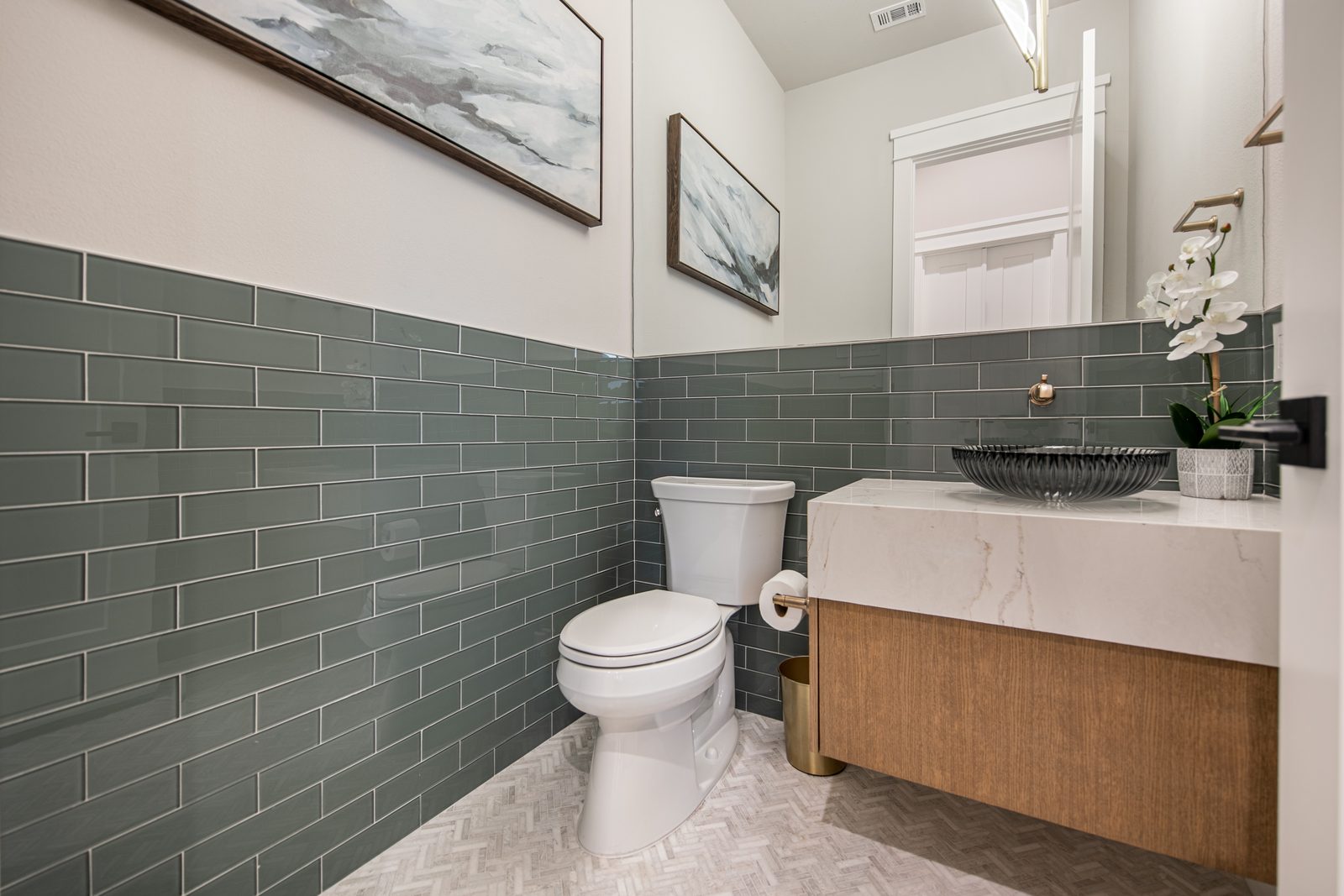 Stonegate Model 21