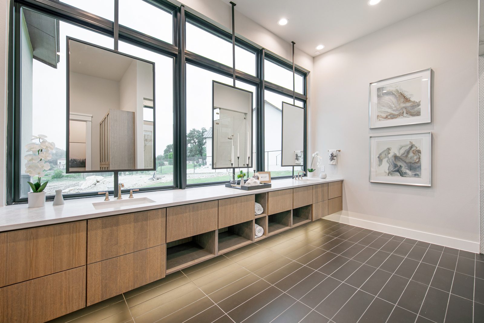 Stonegate Model