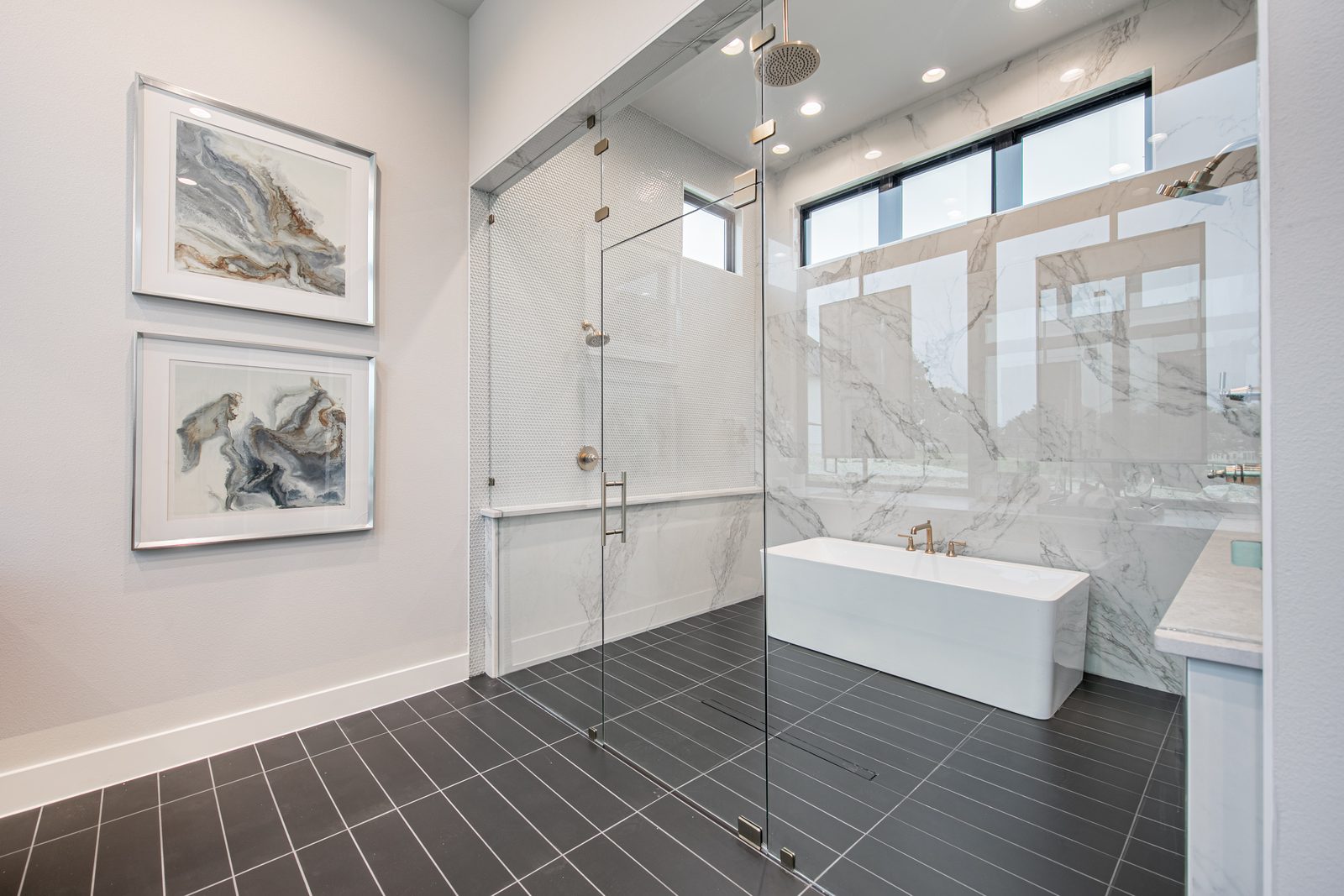 Stonegate Model 25
