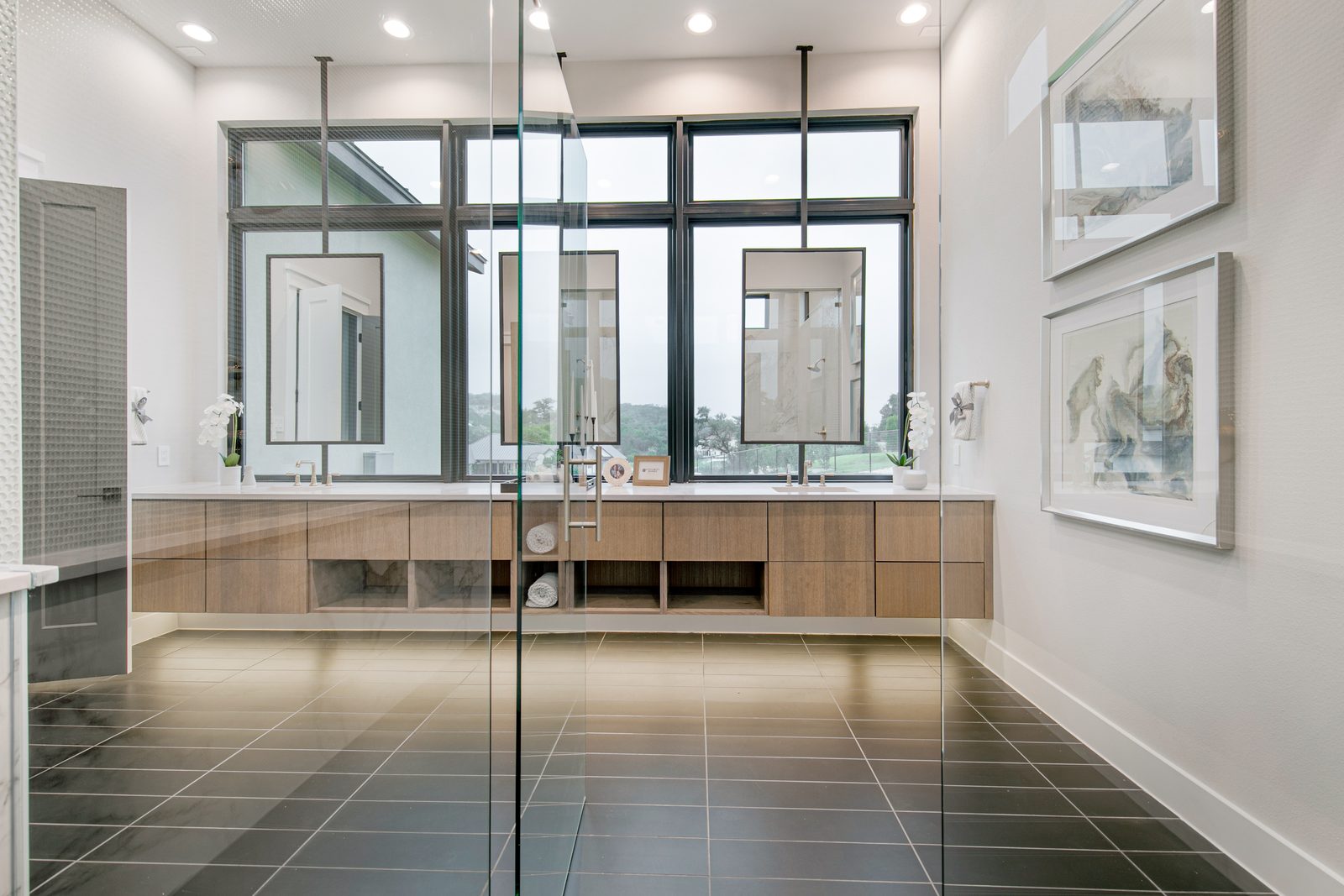 Stonegate Model 27