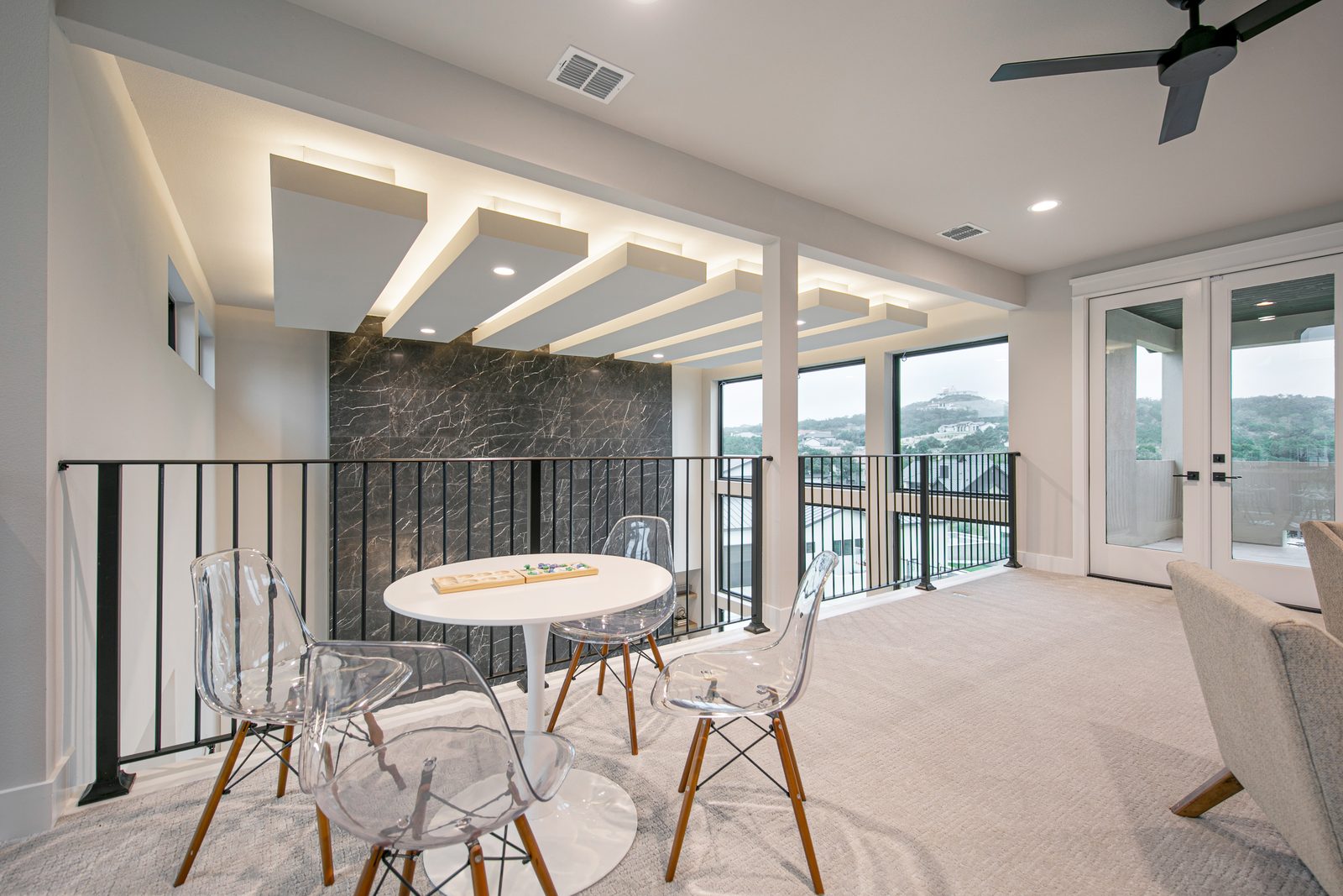 Stonegate Model 30