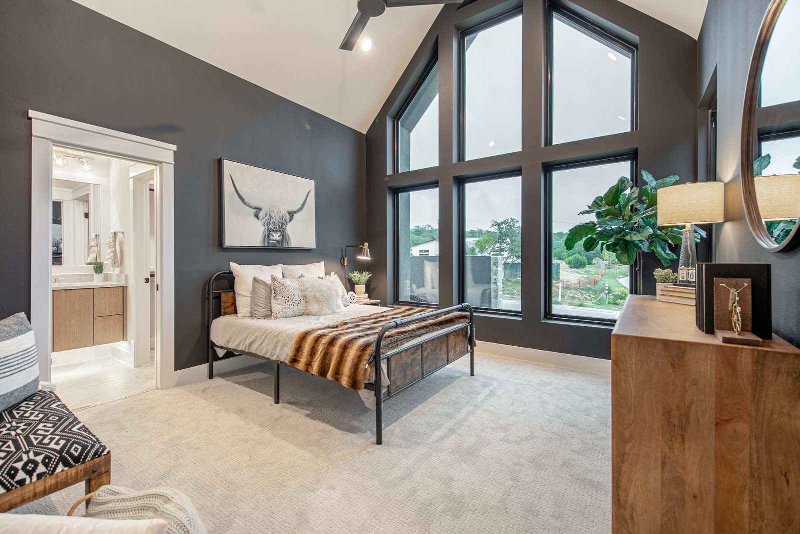 Stonegate Model 32