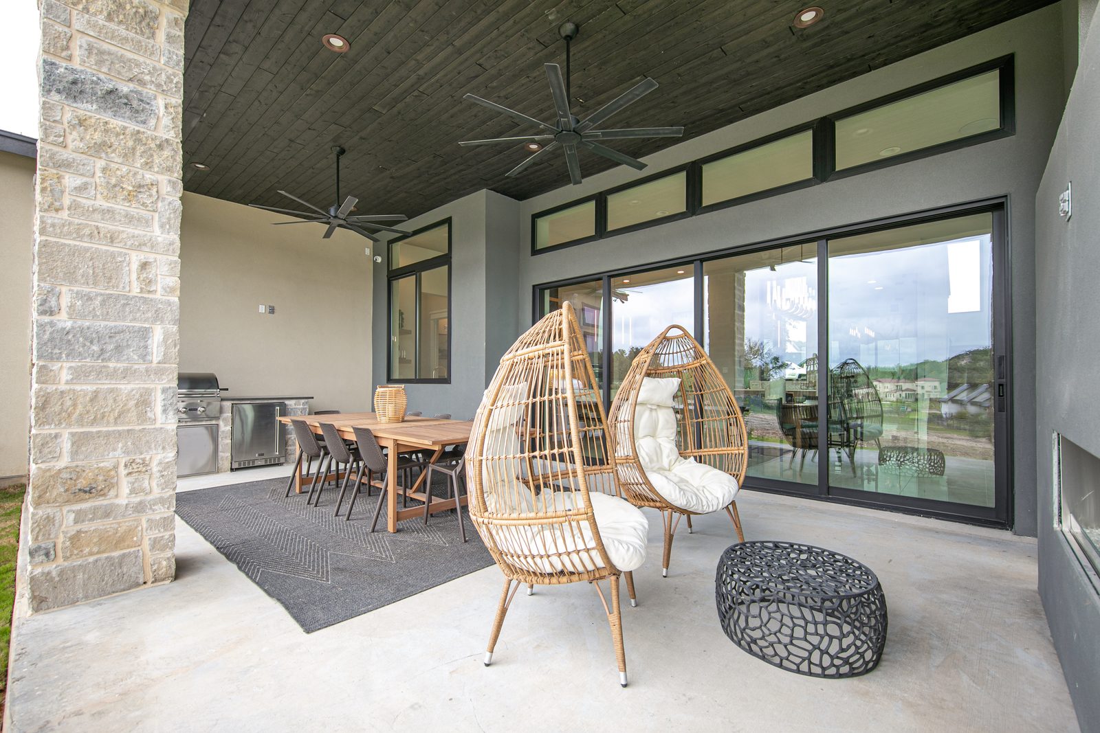 Stonegate Model 36