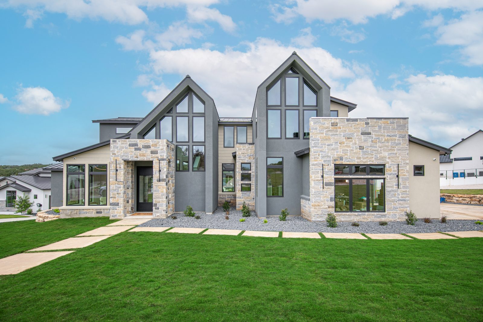 Stonegate Model 37