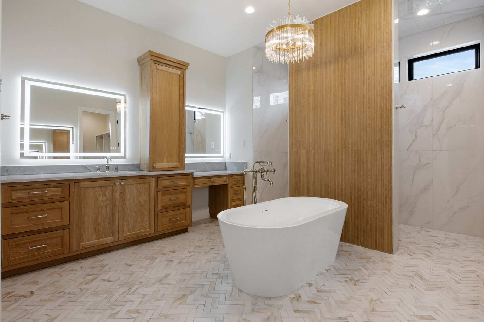 White Oak Residence 1