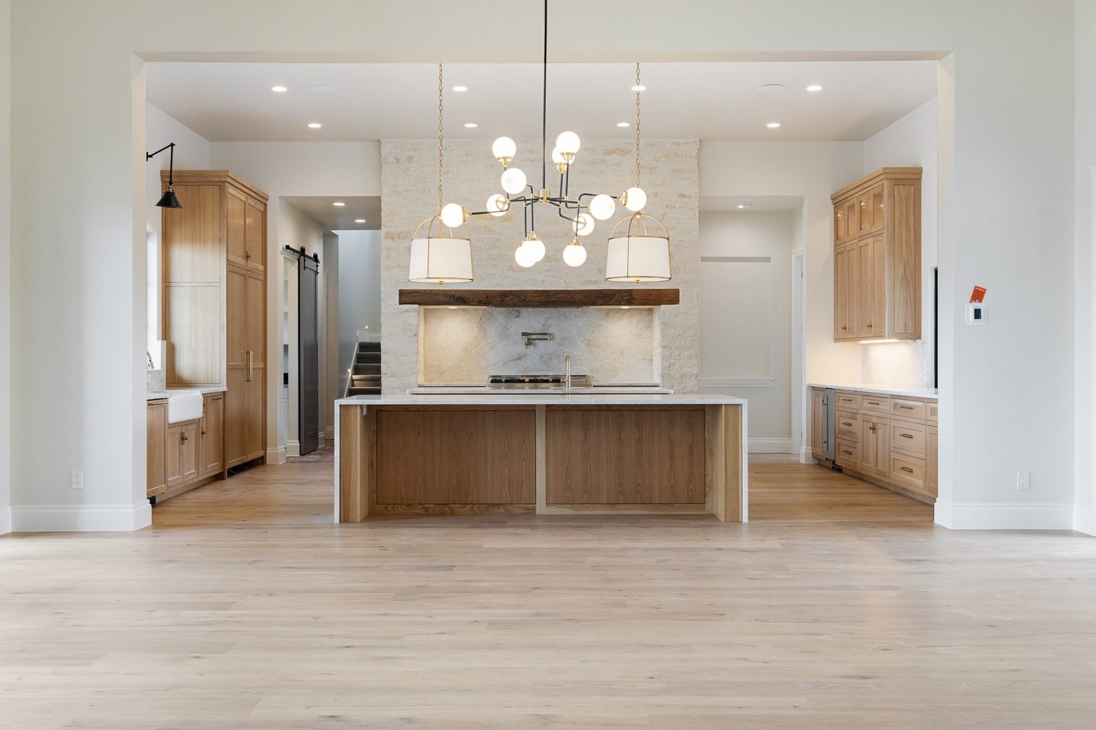 White Oak Residence 2