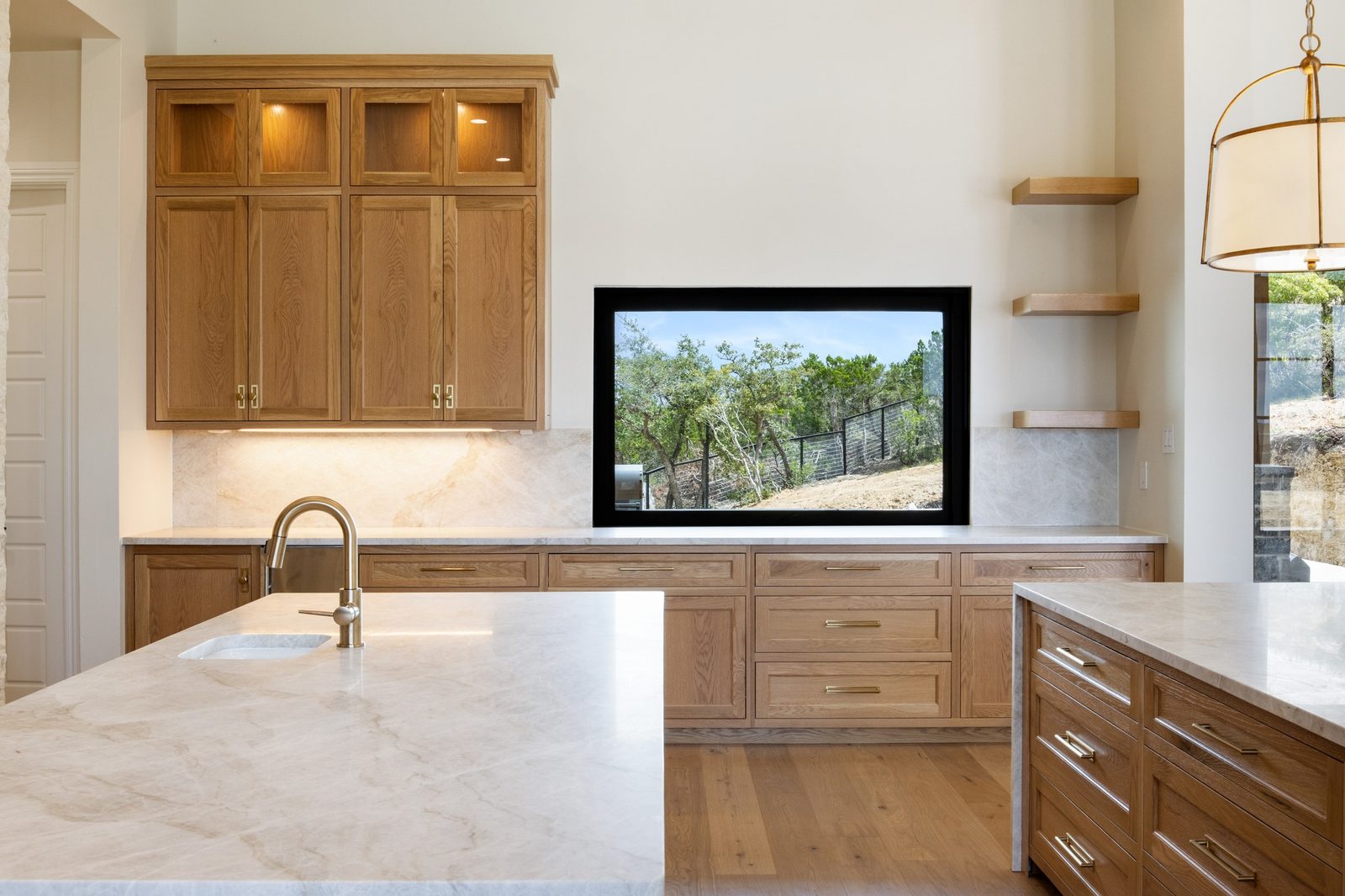 White Oak Residence 4