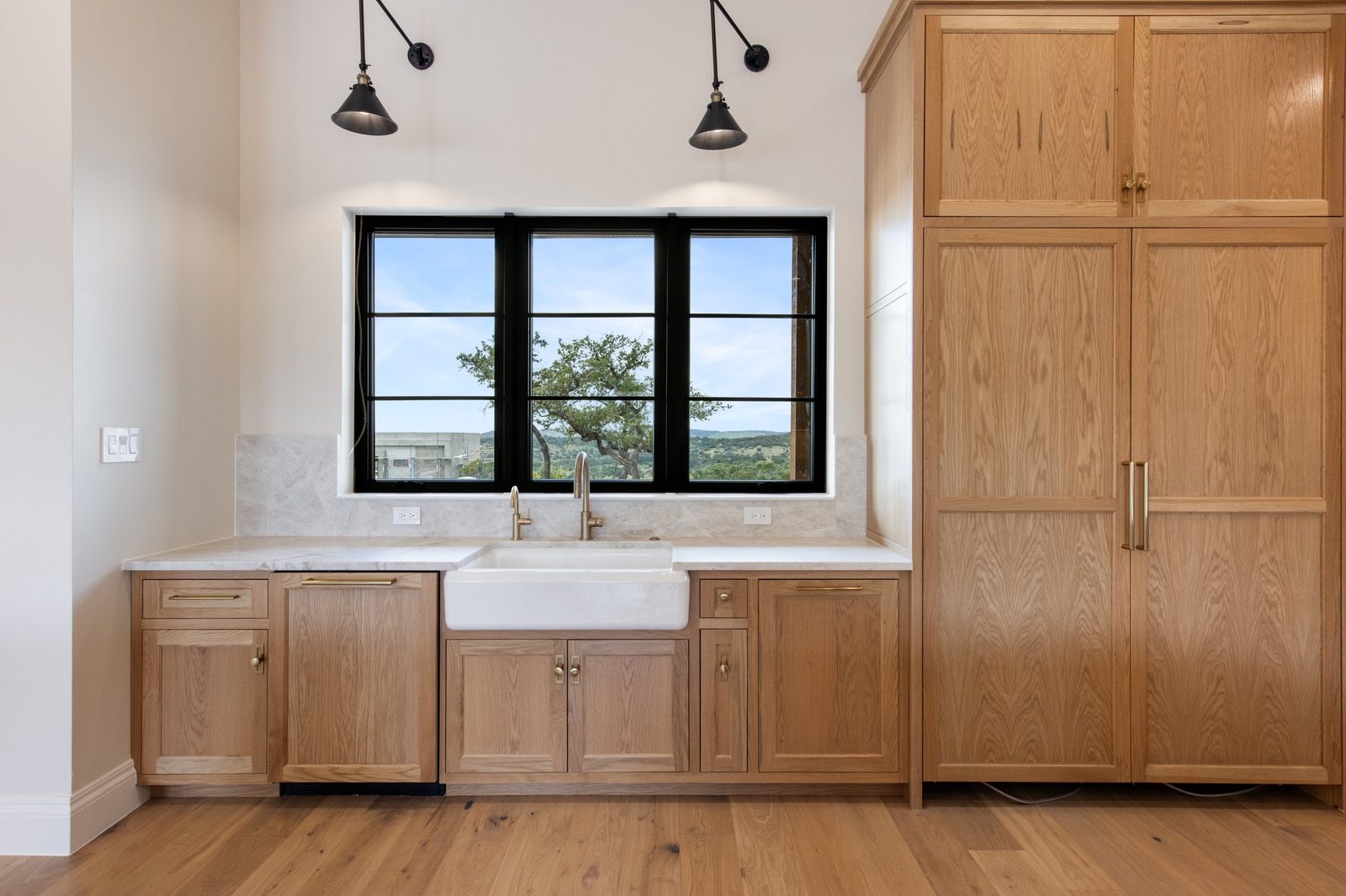 White Oak Residence 6