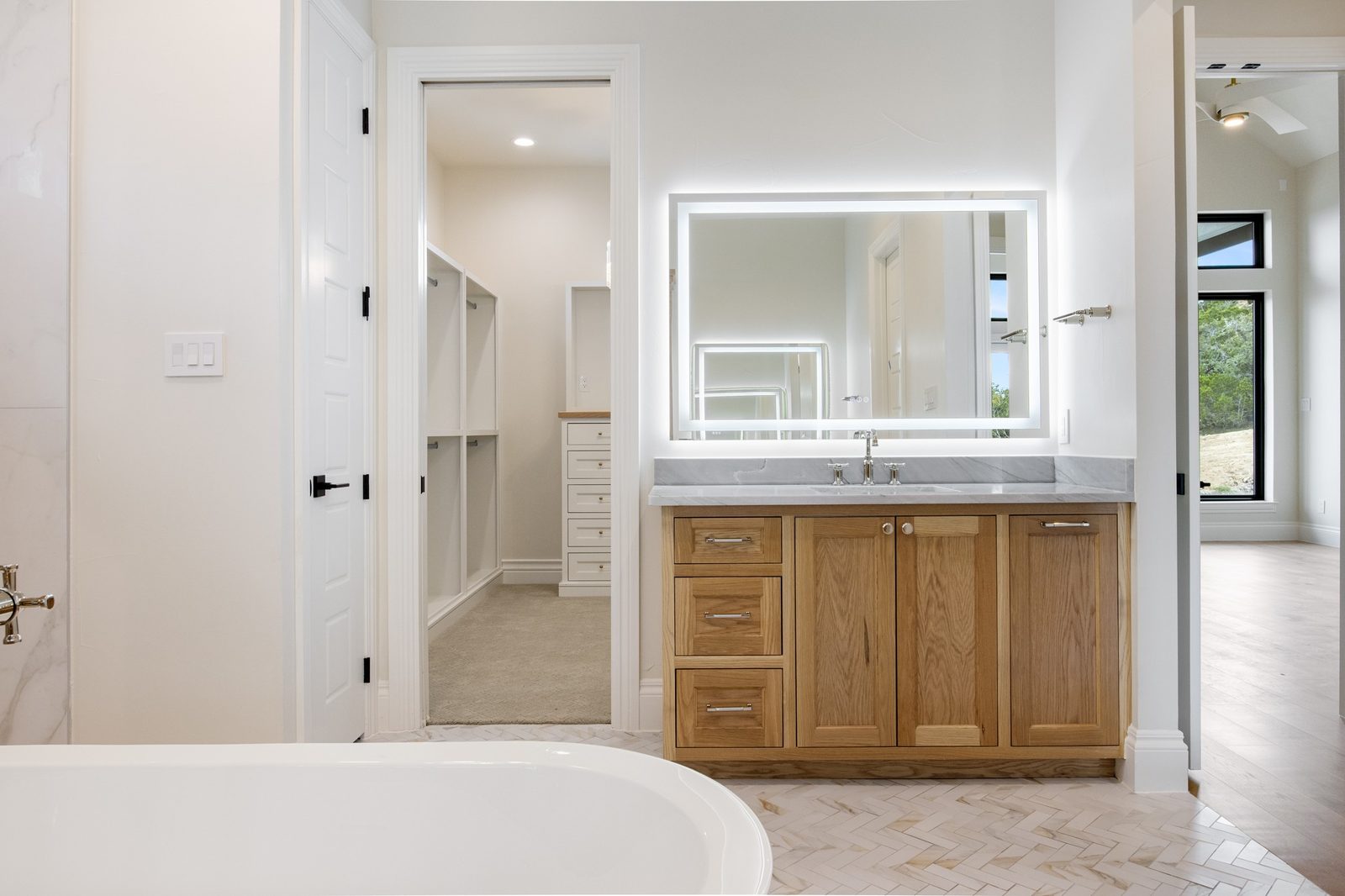 White Oak Residence 7