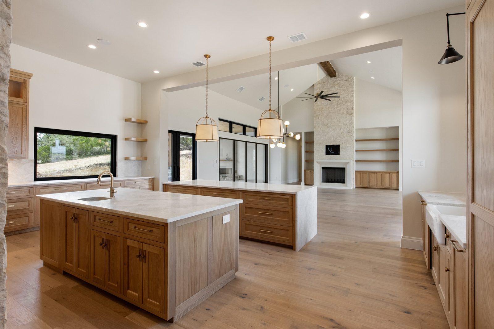 White Oak Residence 8
